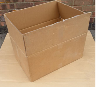 Removal Boxes